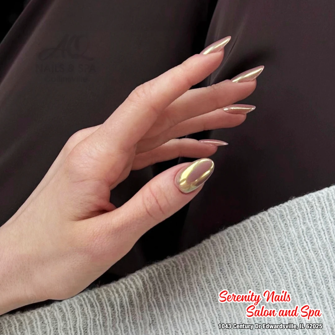 Nail Art